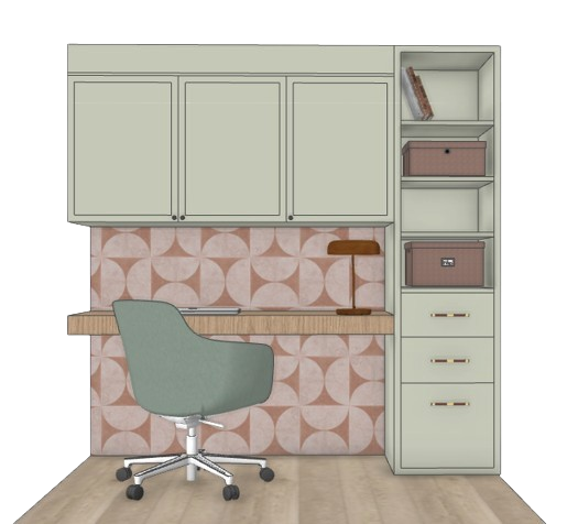 Home Office